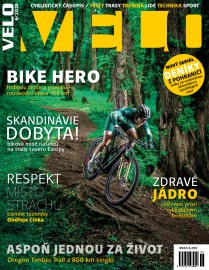 Velo č.6/2020