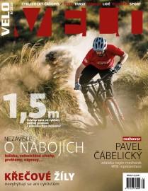 Velo č.9/2020