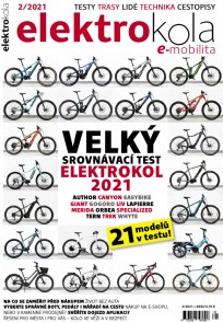Elektrokola 2/2021