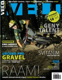 Velo č.10/2019