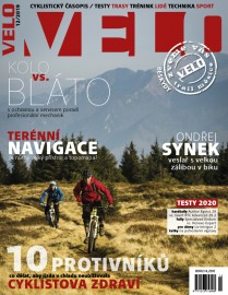Velo č.12/2019