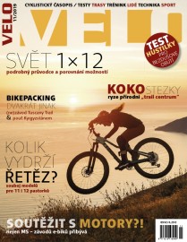 Velo c.11/2019