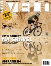 Velo 6-2025
