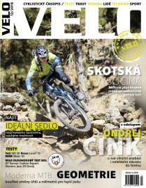 Velo c.12/2018