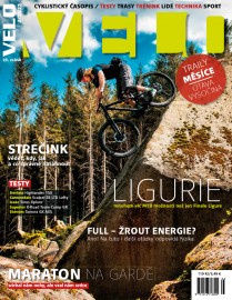 Velo 4/2022