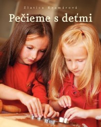Pečieme s deťmi
