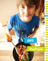 Deti v kuchyni