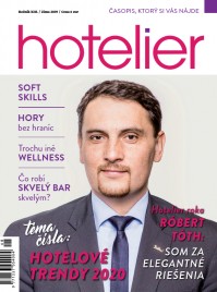 Hotelier zima 2019