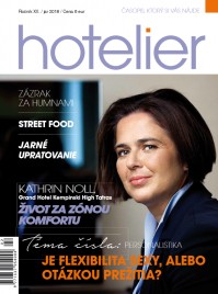 Hotelier jar 2018