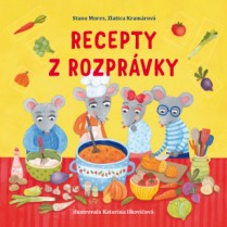 Recepty z rozprávky