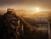 SLOVENSKÉ HRADY A ZÁMKY