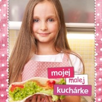 Mojej malej kuchárke