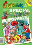 Čtyřlístek Speciál 2/2026