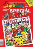 Čtyřlístek Speciál 01/2026
