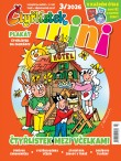 Čtyřlístek Mini 3/2026