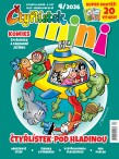 Čtyřlístek Mini 4/2026