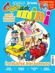 Čtyřlístek Mini 2/2026