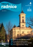 Mělnická Radnice 4/2025