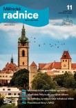 Mělnická Radnice 11/2024
