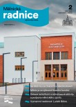 Mělnická Radnice 2/2025
