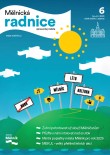 Mělnická Radnice 6/2025