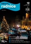 Mělnická Radnice 12/2024