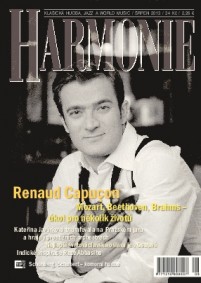 Harmonie 8/2013