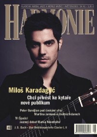 Harmonie 5/2013