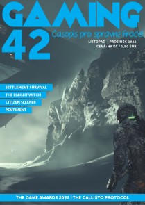 GAMING 42