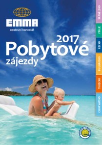 Pobytový katalog 2017