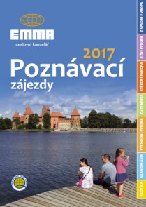 Poznávací katalog 2017