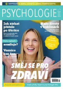 Psychologie dnes 01/2017