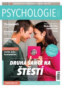 Psychologie dnes 02/2018