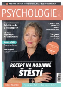 Psychologie dnes 04/2018
