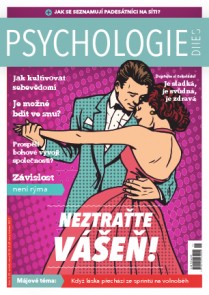 Psychologie dnes 05/2017