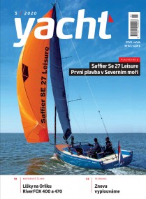 Yacht 05/2020