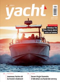Yacht 04/2021