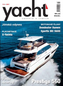 Yacht 7-8/2017