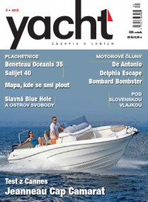 Yacht 5/2015