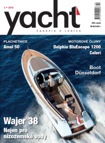 Yacht 2/2018