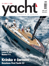 Yacht 12-1/2020