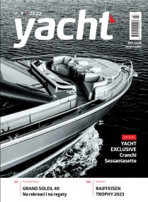 Yacht 7-8/2023