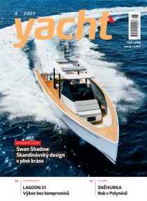 Yacht 6/2023