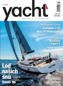 Yacht 3/2018
