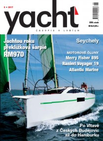 Yacht 6/2017