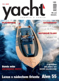 Yacht 7-8/2015