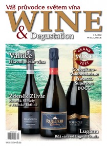 Wine and Degustation 7-8/2022