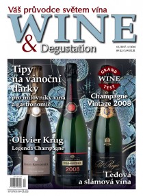 WINE & Degustation 12/17 - 1/18