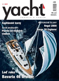 Yacht 4/2015