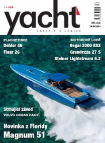 Yacht 1/2015